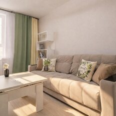 Квартира 60 м², 3-комнатная - изображение 5