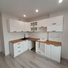 Квартира 55,3 м², 2-комнатная - изображение 2