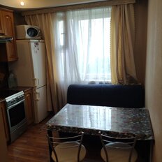 Квартира 39 м², 1-комнатная - изображение 2