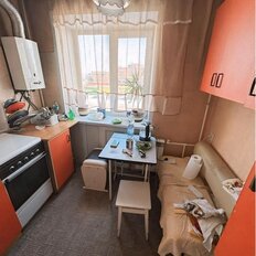 Квартира 61,1 м², 4-комнатная - изображение 3