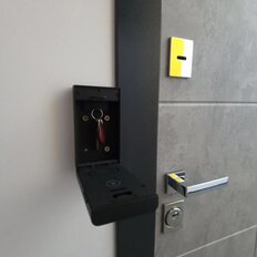 Квартира 30 м², студия - изображение 1