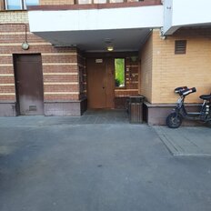 Квартира 37 м², 1-комнатная - изображение 2