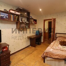 Квартира 54 м², 2-комнатная - изображение 3