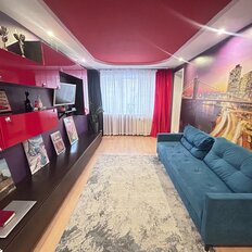 Квартира 62 м², 3-комнатная - изображение 4