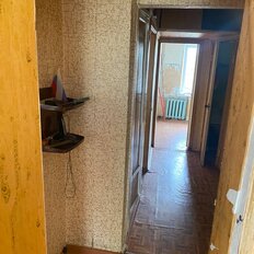 Квартира 63,8 м², 3-комнатная - изображение 3