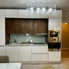 Квартира 83 м², 2-комнатная - изображение 3