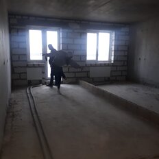 Квартира 63 м², 3-комнатная - изображение 2