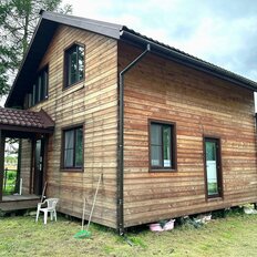 дом + 9 соток, участок - изображение 2
