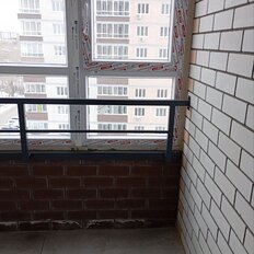 Квартира 33 м², 1-комнатная - изображение 1