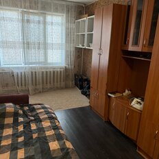 Квартира 30 м², 1-комнатная - изображение 5