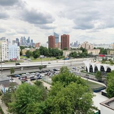 Квартира 53,5 м², 2-комнатная - изображение 4