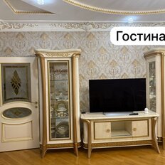 Квартира 142,7 м², 3-комнатная - изображение 5