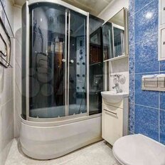 Квартира 43,6 м², 2-комнатная - изображение 1