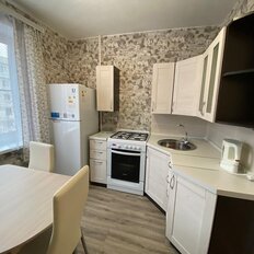 Квартира 33 м², 1-комнатная - изображение 5
