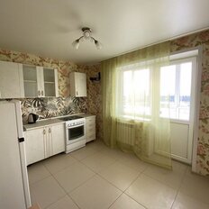 Квартира 37 м², 1-комнатная - изображение 4