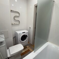 Квартира 29 м², студия - изображение 1