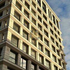 Квартира 32 м², студия - изображение 4