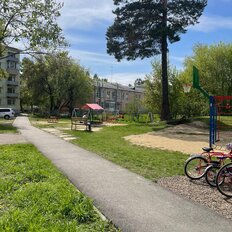 Квартира 30,1 м², 1-комнатная - изображение 4