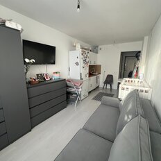 Квартира 21,1 м², студия - изображение 5