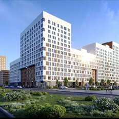 Квартира 32,5 м², 1-комнатная - изображение 4