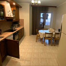 Квартира 110 м², 3-комнатная - изображение 2