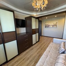 Квартира 29 м², 1-комнатная - изображение 3