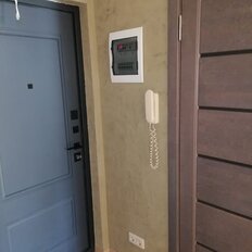 Квартира 40 м², 1-комнатная - изображение 2