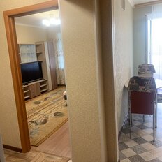 Квартира 43 м², 1-комнатная - изображение 3