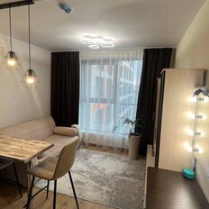Квартира 19 м², студия - изображение 5