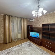 Квартира 41 м², 1-комнатная - изображение 1