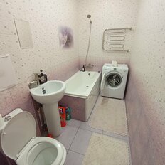 Квартира 36 м², 1-комнатная - изображение 4