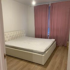 Квартира 40 м², 1-комнатная - изображение 5