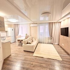 Квартира 73 м², 3-комнатная - изображение 2