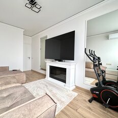 Квартира 65 м², 2-комнатная - изображение 2