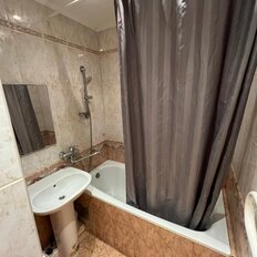 Квартира 66 м², 2-комнатная - изображение 1