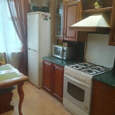 Квартира 63,5 м², 3-комнатная - изображение 3