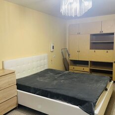 Квартира 33 м², 1-комнатная - изображение 1