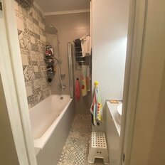 Квартира 106,5 м², 4-комнатная - изображение 1