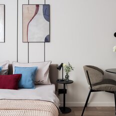 Квартира 25 м², студия - изображение 4