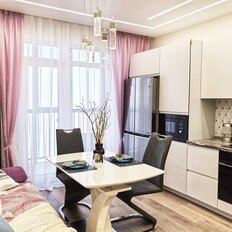 Квартира 32 м², 1-комнатная - изображение 4