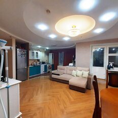Квартира 90,9 м², 2-комнатная - изображение 1