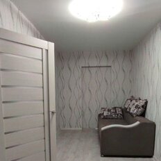 Квартира 44 м², 2-комнатная - изображение 1