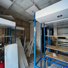 72 м², торговое помещение - изображение 2
