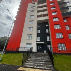 Квартира 32,9 м², 1-комнатная - изображение 4