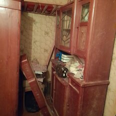 Квартира 46 м², 2-комнатная - изображение 4