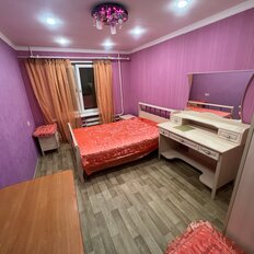 Квартира 64 м², 3-комнатная - изображение 3