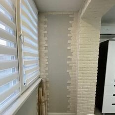 Квартира 28 м², 1-комнатная - изображение 1