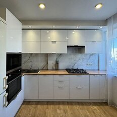 Квартира 52 м², 2-комнатная - изображение 1