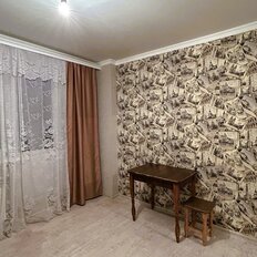 Квартира 37,7 м², 1-комнатная - изображение 3