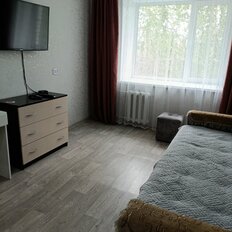 Квартира 34,4 м², студия - изображение 3